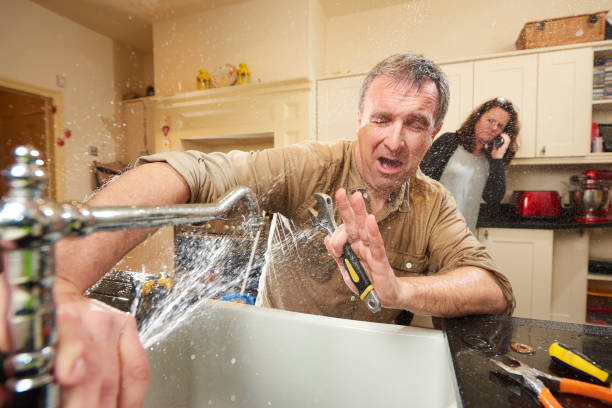 Best Basement water damage restoration  in Wimberley, TX